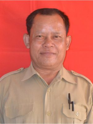 SETYO WIDODO, S.TH. MA SETYO WIDODO, S.TH. MA