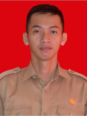 Devi Agung Papilaya, S.Kom Devi Agung Papilaya, S.Kom