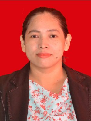 Rismawaty Nainggolan, S.Si