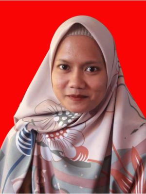 Rinda Aulia Utami, S. Pd