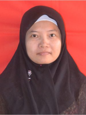 Tamsih Qusyoeriyah, S.Pd.I Tamsih Qusyoeriyah, S.Pd.I