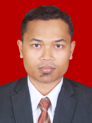 Muhammad Fajri Basuki, S.Kom