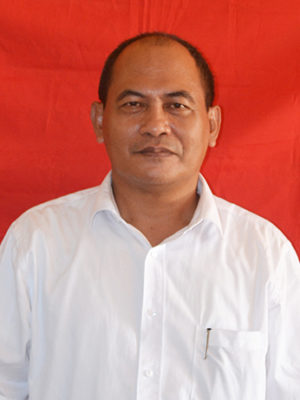 Syuhadak, S. Pd Syuhadak, S. Pd