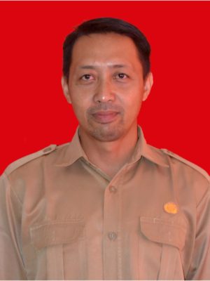 Riduan, A.Md.Kom Riduan, A.Md.Kom