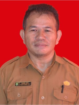 SUKIDI, M.PD