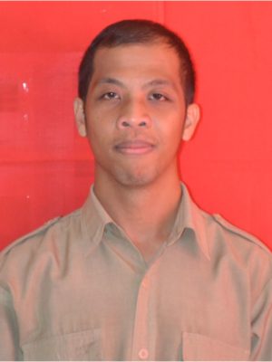 SET ADA’ ARROAN, S.PD