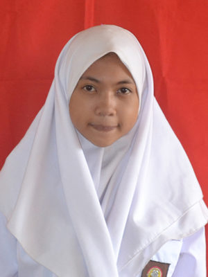 Absharina Habibati Nur Sabrina