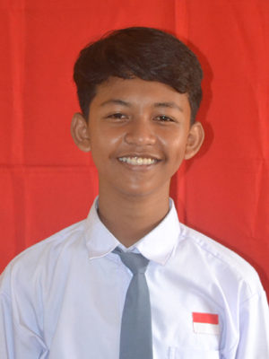 Agung Bhakti Prayogo Agung Bhakti Prayogo