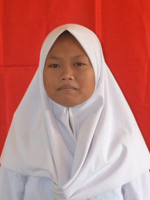 Ananda Hikma Lia Ananda Hikma Lia