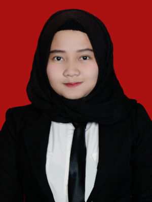 Siti Fatimah, S. M