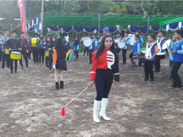 Ekskul DrumBand