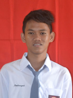 Ferdiansyah Ferdiansyah