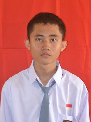 Islah Dwi Fadillah Islah Dwi Fadillah