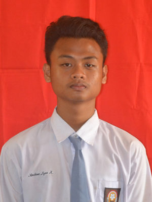 Maulana Ilyas Hermawan