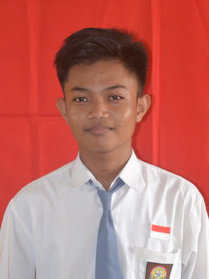 Muhammad Irham Muzaki Harianto Muhammad Irham Muzaki Harianto