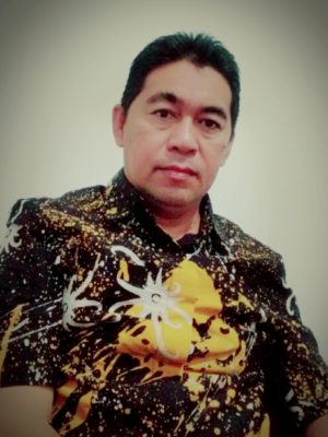 EDIANSYAH, S.PD, MM EDIANSYAH, S.PD, MM