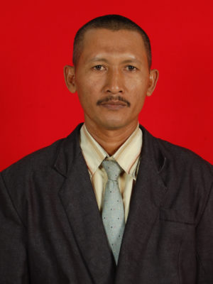EDY WIDODO, S.PD