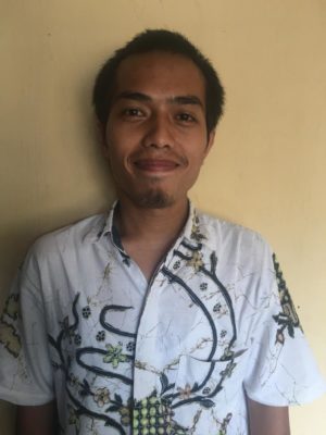 Seno Wicaksana, SST Seno Wicaksana, SST