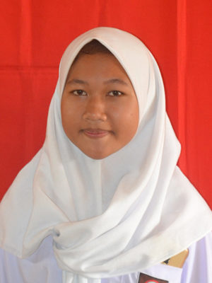 Putri Handayani