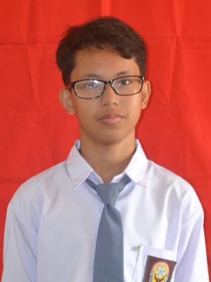 Rendy Bagus Setiawan