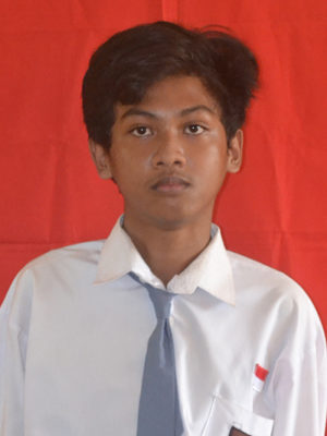 Rizky Praditya Nugraha