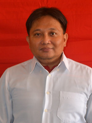 Ruly Sulistya Ruly Sulistya