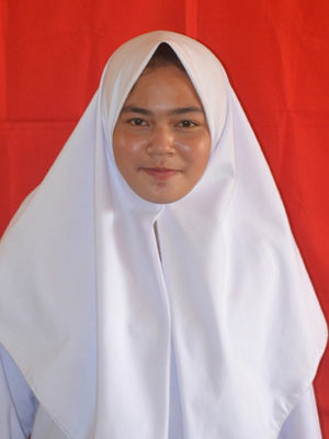 Siti Nurcahyani