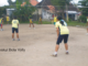 Ekskul Bola Volly