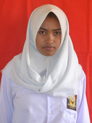 Widya Ayu Saputri Widya Ayu Saputri