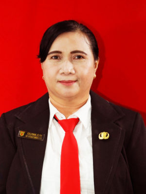Kata Pengantar Kepala Sekolah Kata Pengantar Kepala Sekolah