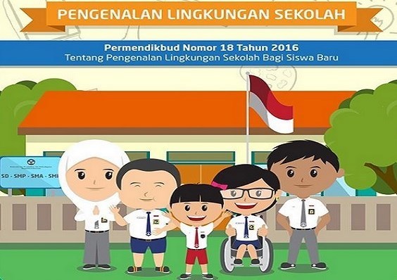 Skenario Kegiatan MPLS SMK Negeri 18 Samarinda Tahun 2020 Masa Pandemi Covid-19 Skenario Kegiatan MPLS SMK Negeri 18 Samarinda Tahun 2020 Masa Pandemi Covid-19