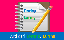 Pembelajaran Daring dan Luring SMK Negeri 18 Samarinda Pembelajaran Daring dan Luring SMK Negeri 18 Samarinda