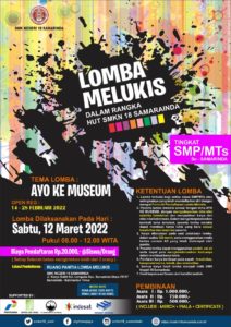 Lomba Melukis