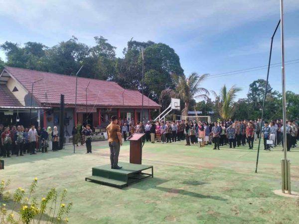 SMKN 18 Samarinda Memperingatin Hari Kartini 2024 SMKN 18 Samarinda Memperingatin Hari Kartini 2024