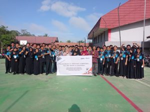 Kegiatan USK 2024 SMKN 18 Samarinda