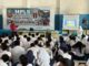 Momen MPLS 2024 Siswa SMKN 18 Samarinda