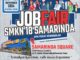 BERGABUNGLAH DENGAN ACARA KAMI "JOB FAIR" SMK PUSAT KEUNGGULAN